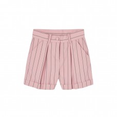 BOBOLI σορτς κορίτσι 783053-9848 ροζ	